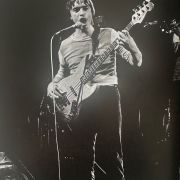 1961 Fender Jazz Bass owned & used by Jaco Pastorius
