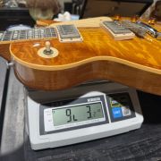 1982 Gibson Les Paul Heritage Std. 80 Elite