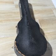 1930-1940 Gibson L-5 or L-7 16″ Hard Case