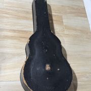 1930-1940 Gibson L-5 or L-7 16″ Hard Case