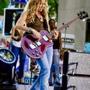 1972 Guild M-85 Bass