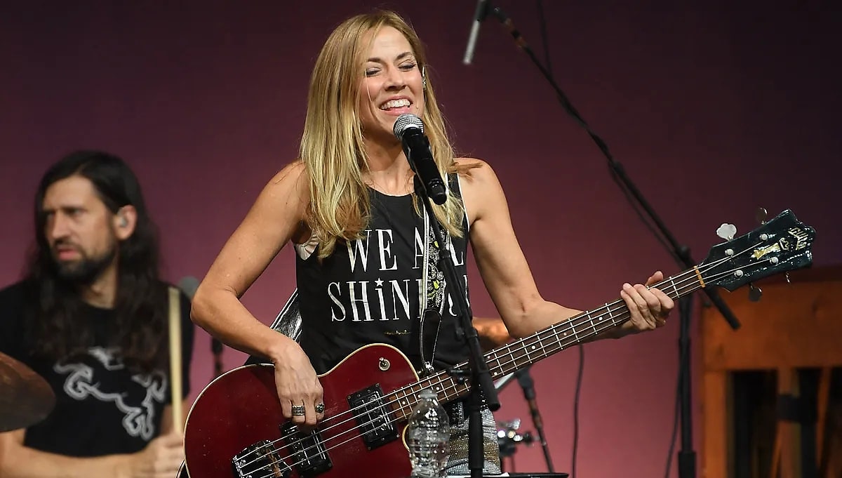 1972 Guild M-85 Bass