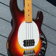 1976 Music Man Stingray Bass