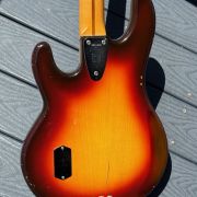 1976 Music Man Stingray Bass