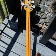 1976 Music Man Stingray Bass
