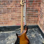 2020 Warrior Bella “California Exclusive” Bass