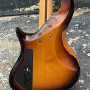 2020 Warrior Bella “California Exclusive” Bass