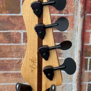 2020 Warrior Bella “California Exclusive” Bass