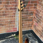 2020 Warrior Bella “California Exclusive” Bass