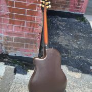1991 Ovation 1869 Custom Legend