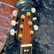 1991 Ovation 1869 Custom Legend