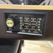 1991 Ovation 1869 Custom Legend