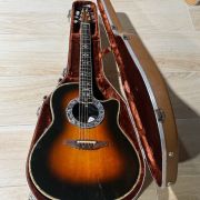 1991 Ovation 1869 Custom Legend