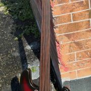 1972 Fender Precision Fretless Bass