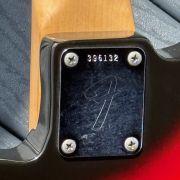 1972 Fender Precision Fretless Bass