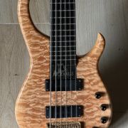 1999 Modulus Quantum 6 Bass