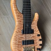 1999 Modulus Quantum 6 Bass