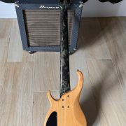 1999 Modulus Quantum 6 Bass