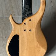 1999 Modulus Quantum 6 Bass