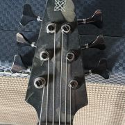 1999 Modulus Quantum 6 Bass