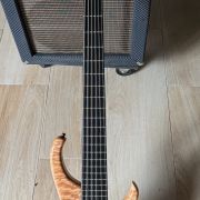 1999 Modulus Quantum 6 Bass