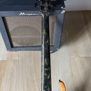 1999 Modulus Quantum 6 Bass