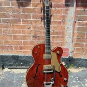 1958 Gretsch 6122 Country Gent
