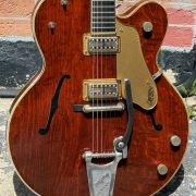 1958 Gretsch 6122 Country Gent