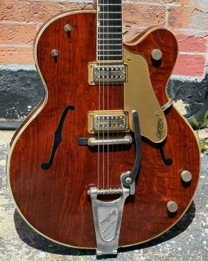 1958 Gretsch 6122 Country Gent