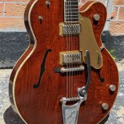 1958 Gretsch 6122 Country Gent
