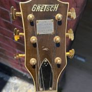 1958 Gretsch 6122 Country Gent