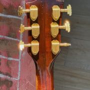 1958 Gretsch 6122 Country Gent