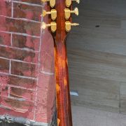 1958 Gretsch 6122 Country Gent