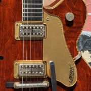 1958 Gretsch 6122 Country Gent