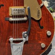 1958 Gretsch 6122 Country Gent