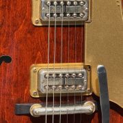 1958 Gretsch 6122 Country Gent