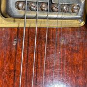 1958 Gretsch 6122 Country Gent