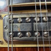 1958 Gretsch 6122 Country Gent