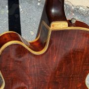 1958 Gretsch 6122 Country Gent