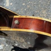 1958 Gretsch 6122 Country Gent