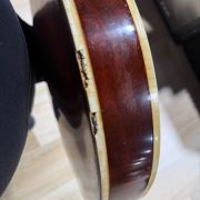 1958 Gretsch 6122 Country Gent