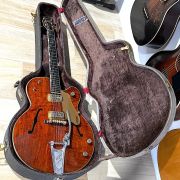 1958 Gretsch 6122 Country Gent