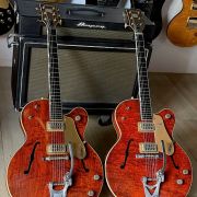 1958 Gretsch 6122 Country Gent