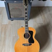 1990 Guild F-512 E NT 12-String