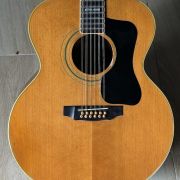 1990 Guild F-512 E NT 12-String