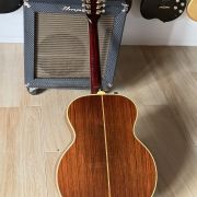 1990 Guild F-512 E NT 12-String