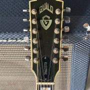 1990 Guild F-512 E NT 12-String