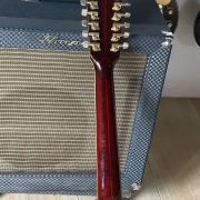 1990 Guild F-512 E NT 12-String