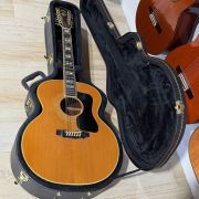 1990 Guild F-512 E NT 12-String