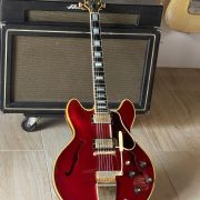 1967 Gibson ES-355TDC “Mono”